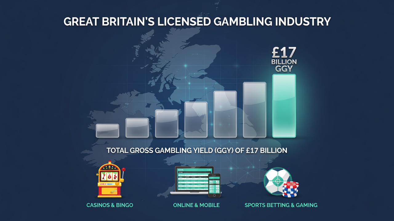 Comparison between remote online gambling platforms and traditional land-based venues in the UK